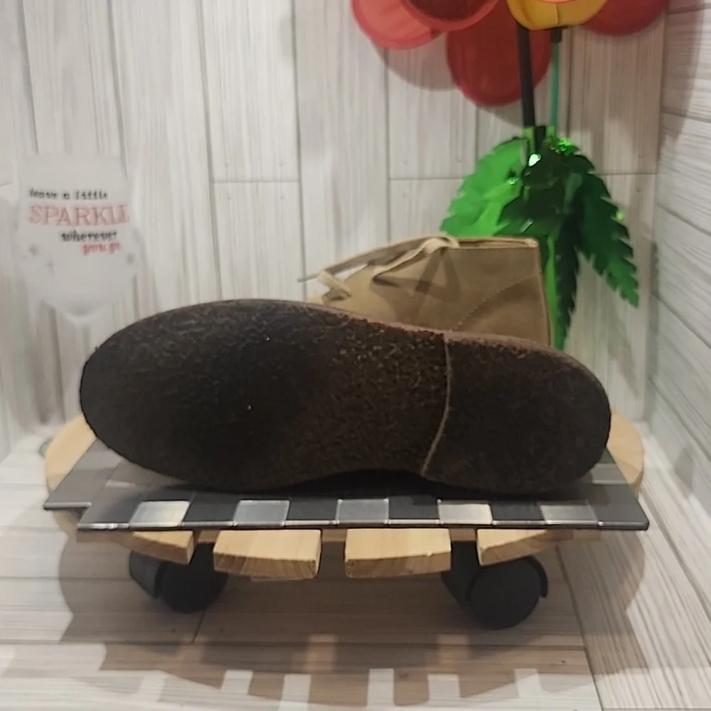 J.‎ Crew suede shoes #443